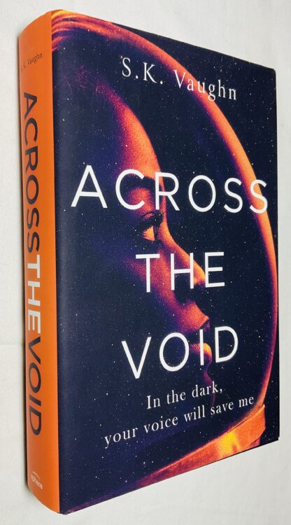 Across the Void