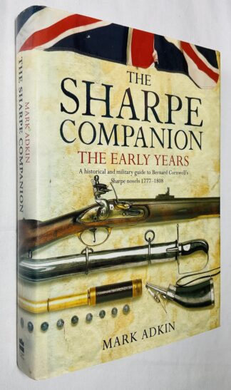 The Sharpe Companion: The Early Years
