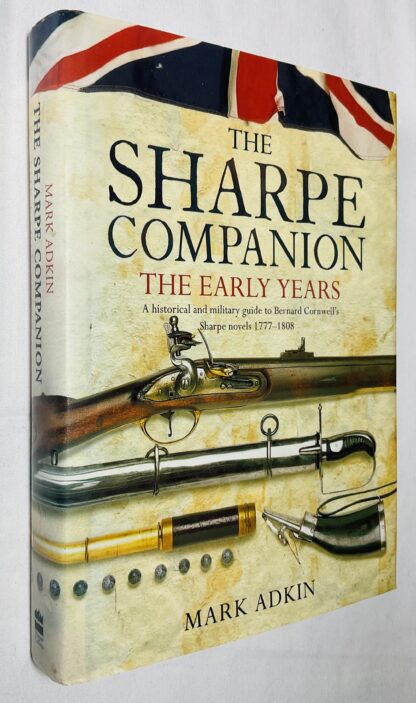 The Sharpe Companion: The Early Years