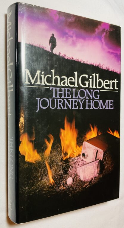 The Long Journey Home
