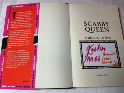 Scabby Queen - Image 2