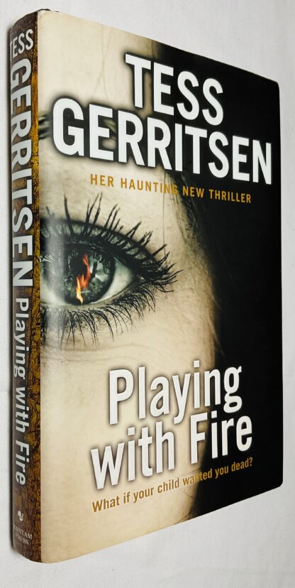 Playing With Fire