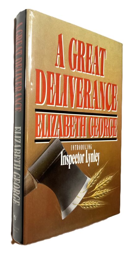 A Great Deliverance