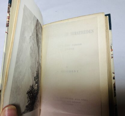 Chronicles of Stratheden: A Highland Parish of Today - Image 3