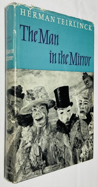 The Man In The Mirror