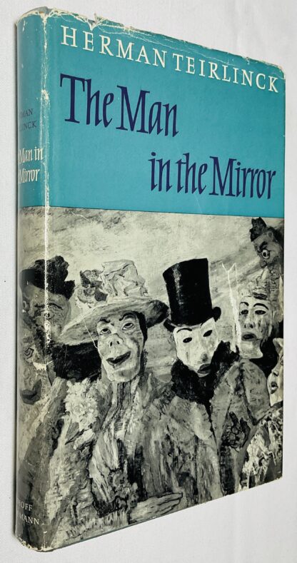 The Man In The Mirror