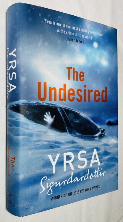 The Undesired