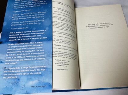 The Undesired - Image 2