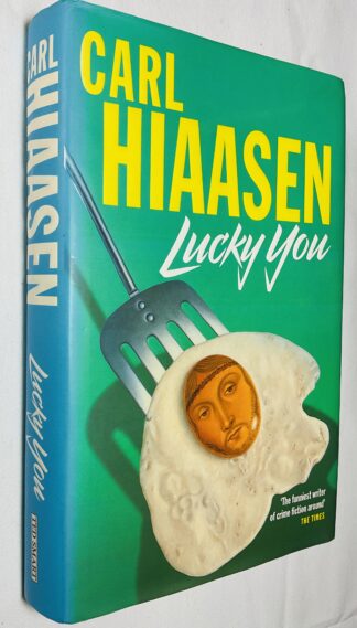 Lucky You