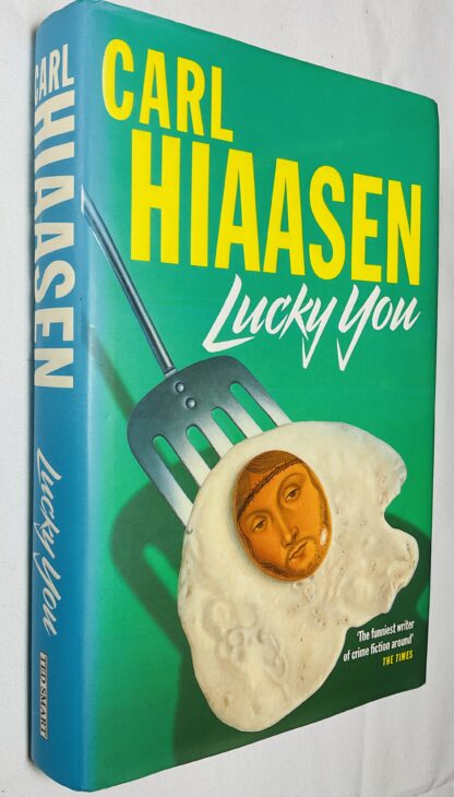 Lucky You