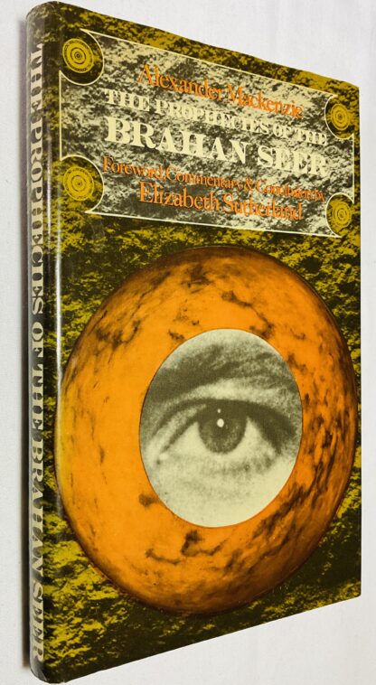 The Prophecies of the Brahan Seer