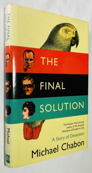 The Final Solution: A Story of Detection