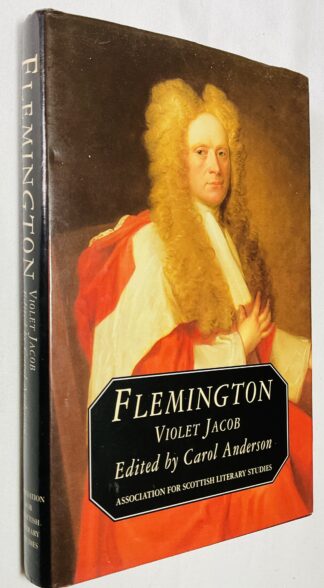 Flemington [ASLS Annual Volume Series]