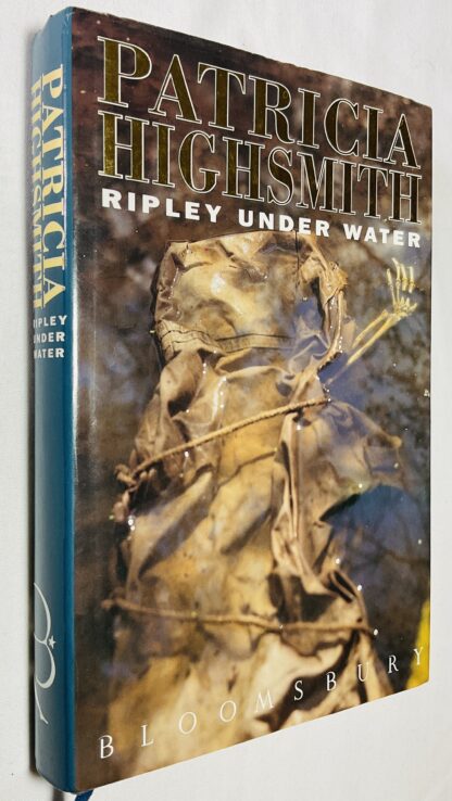 Ripley Under Water