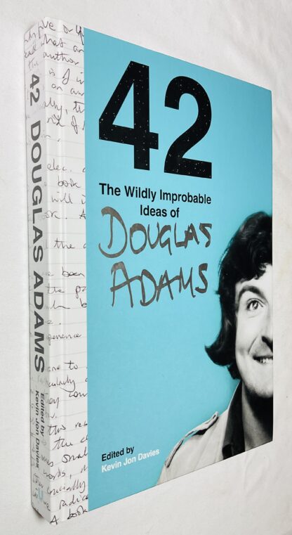 42 : The Wildly Improbable Ideas of Douglas Adams