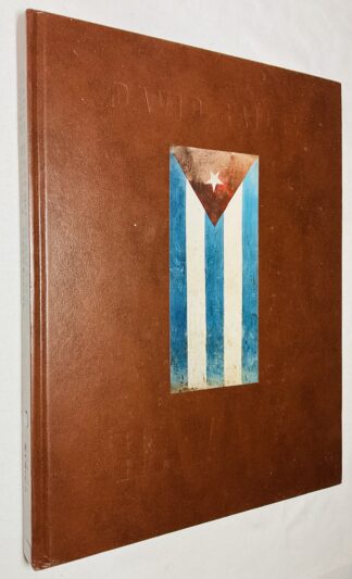 David Bailey: Havana