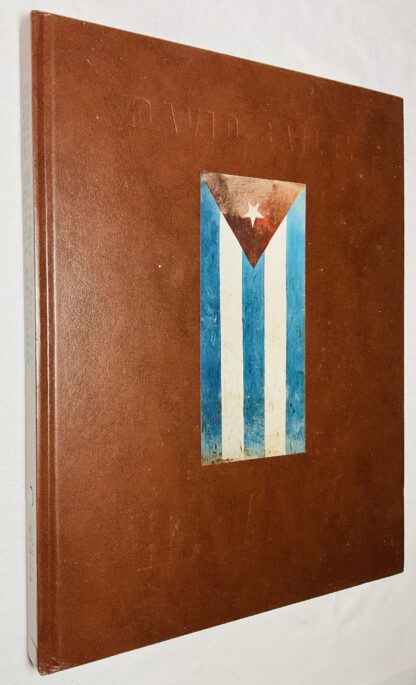 David Bailey: Havana