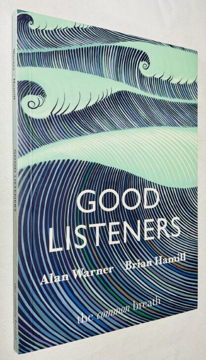 Good Listeners