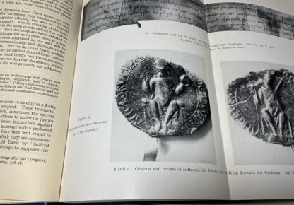 Anglo-Saxon Writs - Image 3