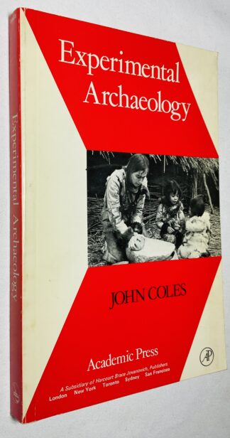 Experimental Archaeology