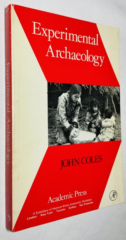 Experimental Archaeology