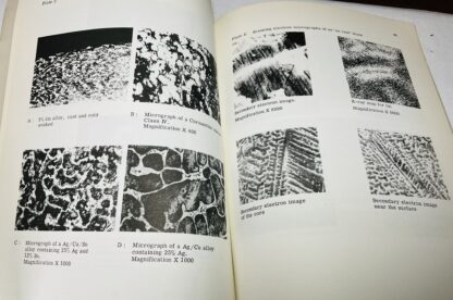 Scientific Studies in Numismatics: British Museum Occasional Papers Number 18 - Image 2