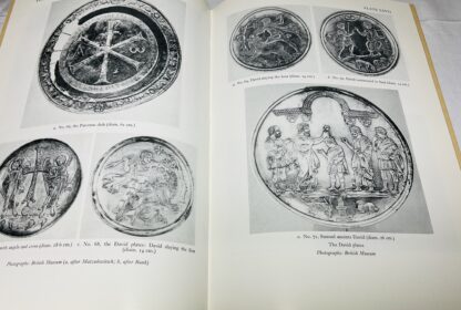 Archaelogia: Or Miscellaneous Tracts Relating to Antiquity [Volume 108] - Image 3
