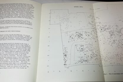 East Anglian Archaeology Report No.11: Norfolk - Spong Hill Part II - Image 2