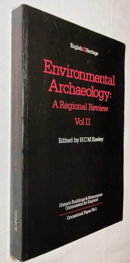 Environmental Archaeology: A Regional Review, Volume 2
