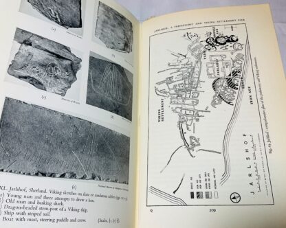 Recent Archaeological Excavations in Britain: Selected Excavations 1939-1955; With a Chapter on Recent Air-reconnaissance - Image 4