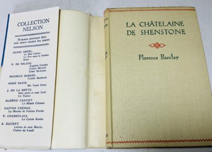 La Châtelaine de Shenstone - Image 2