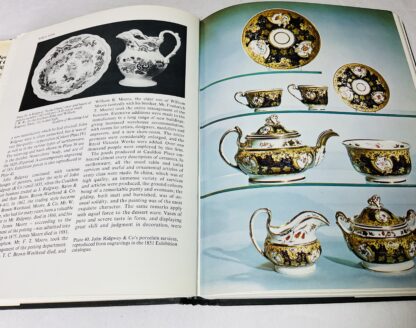 Jewitt's Ceramic Art of Great Britain, 1800-1900 - Image 2