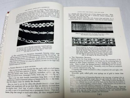 The Retail Jeweller's Handbook and Merchandise Manual for Sales Personnel - Image 3
