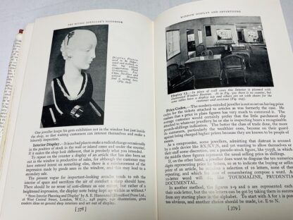The Retail Jeweller's Handbook and Merchandise Manual for Sales Personnel - Image 4