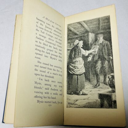 A Mist From Yarrow:A Story Of The Hills - Image 4