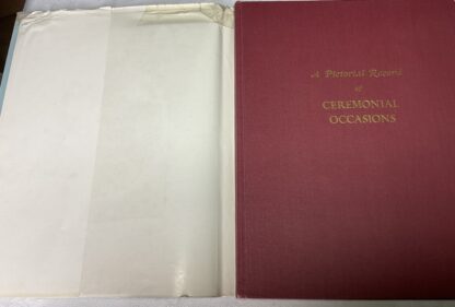 A Pictorial Record of Ceremonial Occasions: St Cuthbert's Co-op, Edinburgh - Image 2