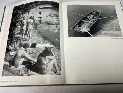 Sunshine in Wonderland [Remembrance from Iron and Steel Institute's Summer Meeting in Norway 1949] - Image 4