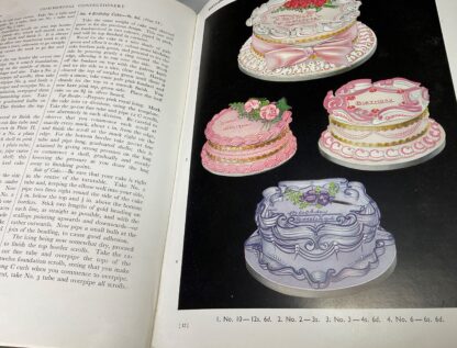 Commercial Confectionary: A Practical Guide For Practical Men [Volume II ] - Image 4