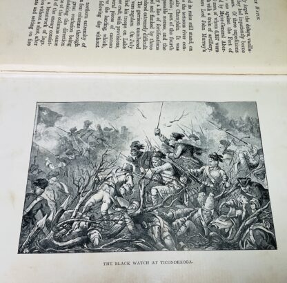 The Black Watch: The Record Of An Historic Regiment - Image 4