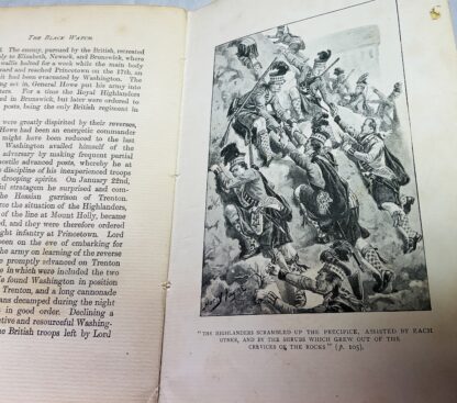 The Black Watch: The Record Of An Historic Regiment - Image 5
