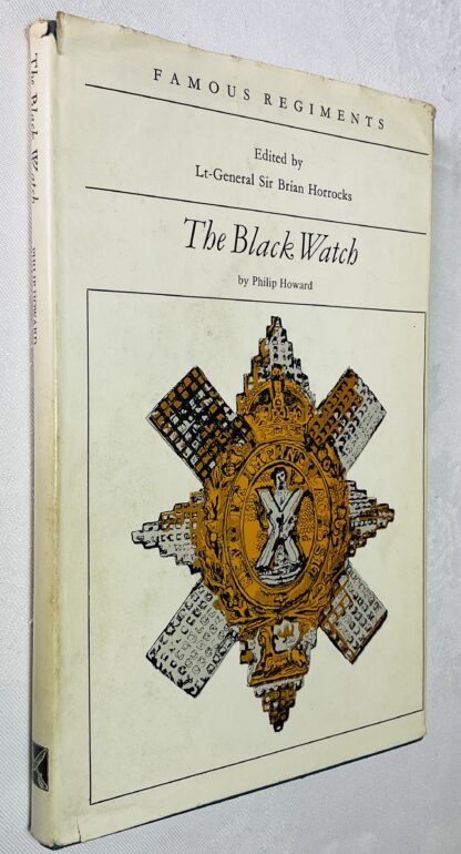 The Black Watch: Royal Highland Regiment, 42nd Regiment of Foot