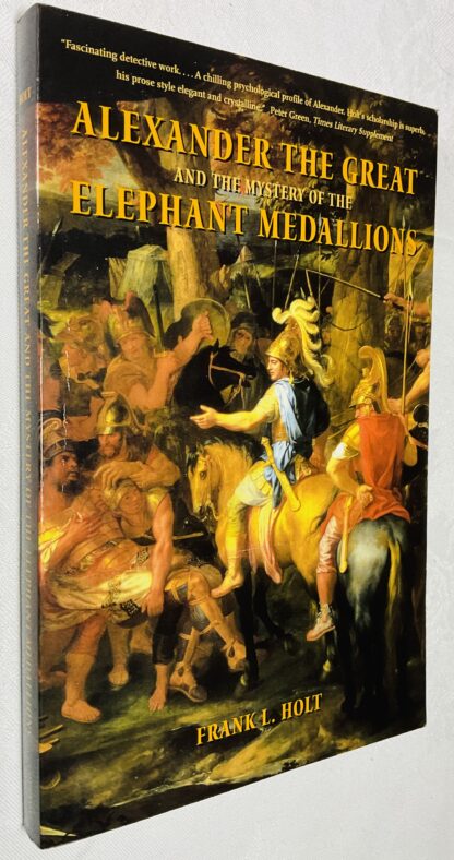 Alexander the Great and the Hellenistic Age - Image 2