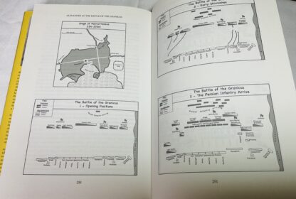 Alexander the Great at the Battle of Granicus: A Campaign in Context - Image 3