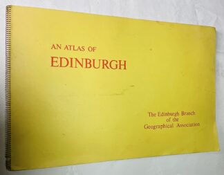 An Atlas of Edinburgh