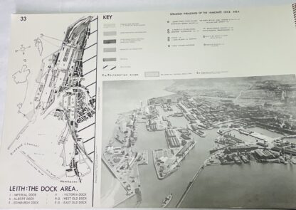 An Atlas of Edinburgh - Image 3