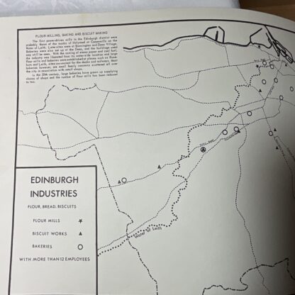 An Atlas of Edinburgh - Image 5