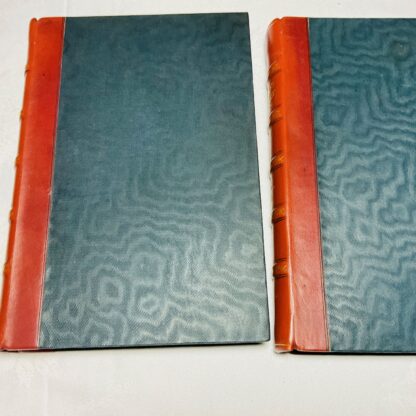 Farthest North: Being the Record of a Voyage of Exploration of the Ship Fram, 1893-96, and of a Fifteen Months Sleigh Journey by Dr. Nansen and Lieut. Johansen with an Appendix by Otto Sverdrup, Captain of the Fram [Two Volume set] - Image 3