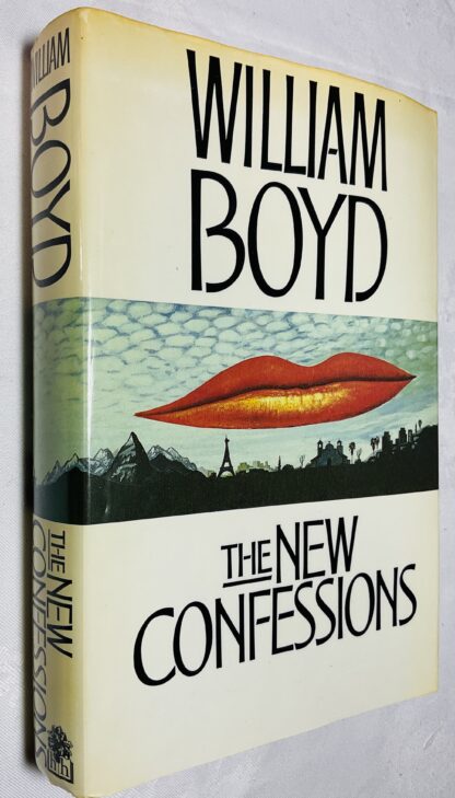 The New Confessions