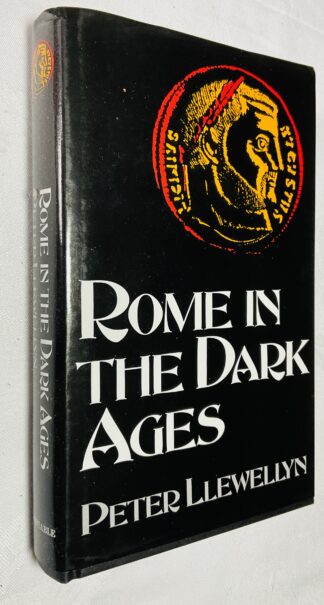 Rome in the Dark Ages