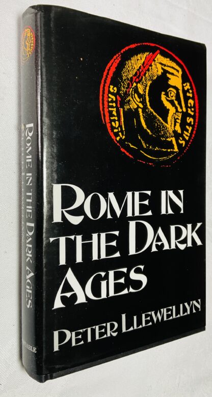 Rome in the Dark Ages
